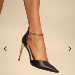 GUESS HIGH heels. Almost New Size 6 / 37